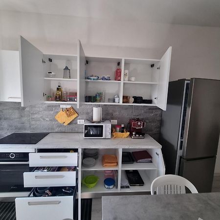 Casa Luisa - Appartamento Negrar Buitenkant foto