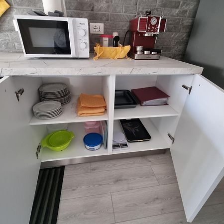 Casa Luisa - Appartamento Negrar Buitenkant foto