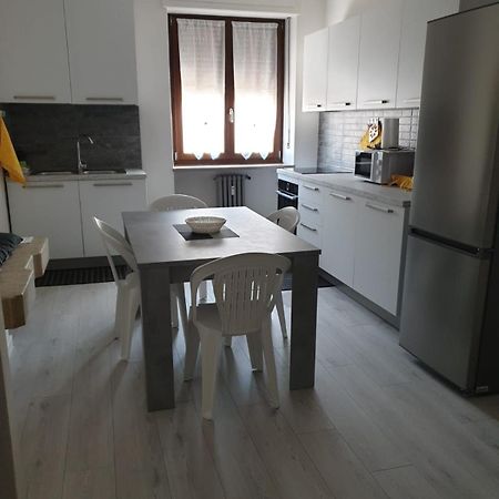 Casa Luisa - Appartamento Negrar Buitenkant foto