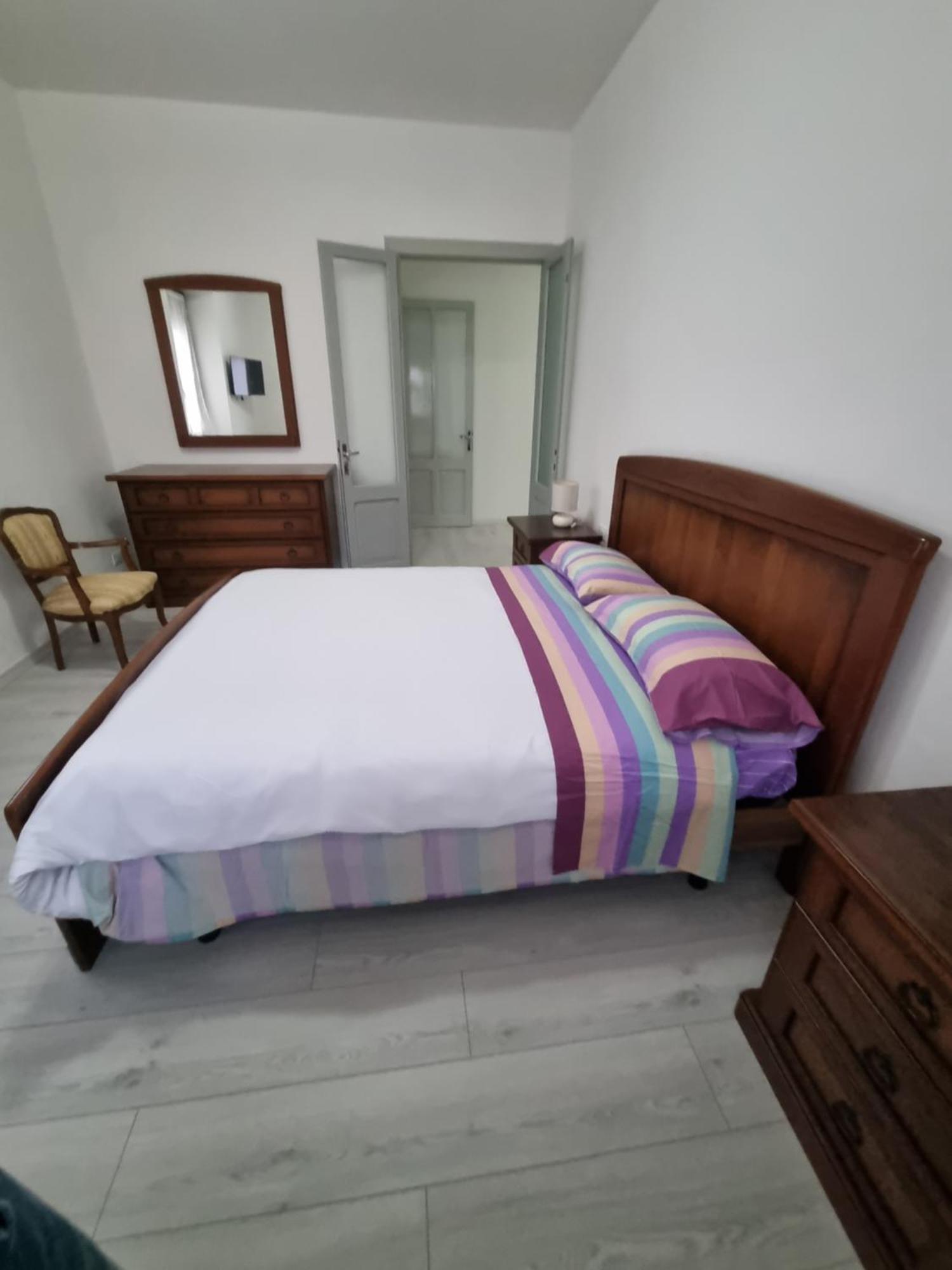Casa Luisa - Appartamento Negrar Buitenkant foto
