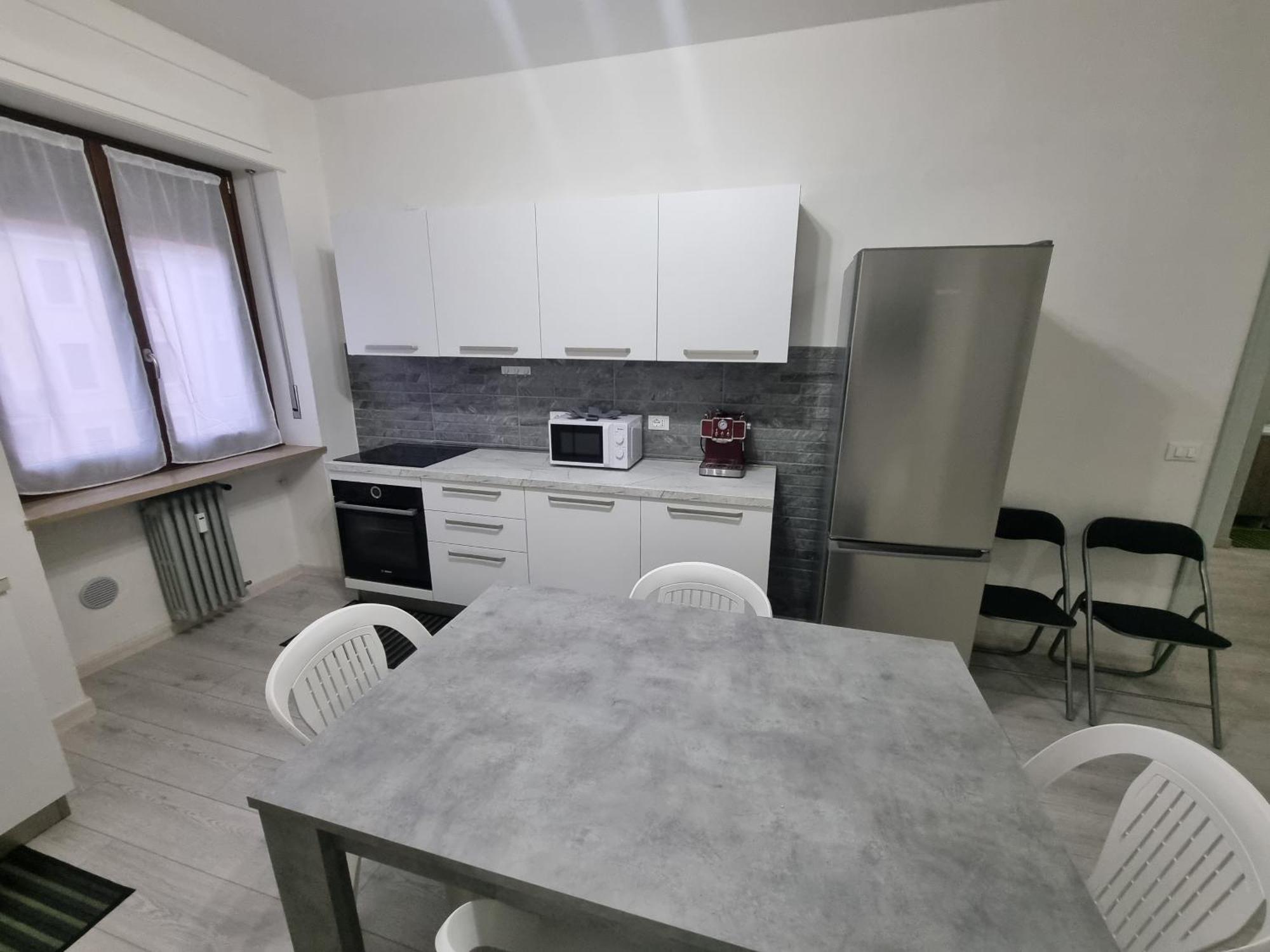 Casa Luisa - Appartamento Negrar Buitenkant foto