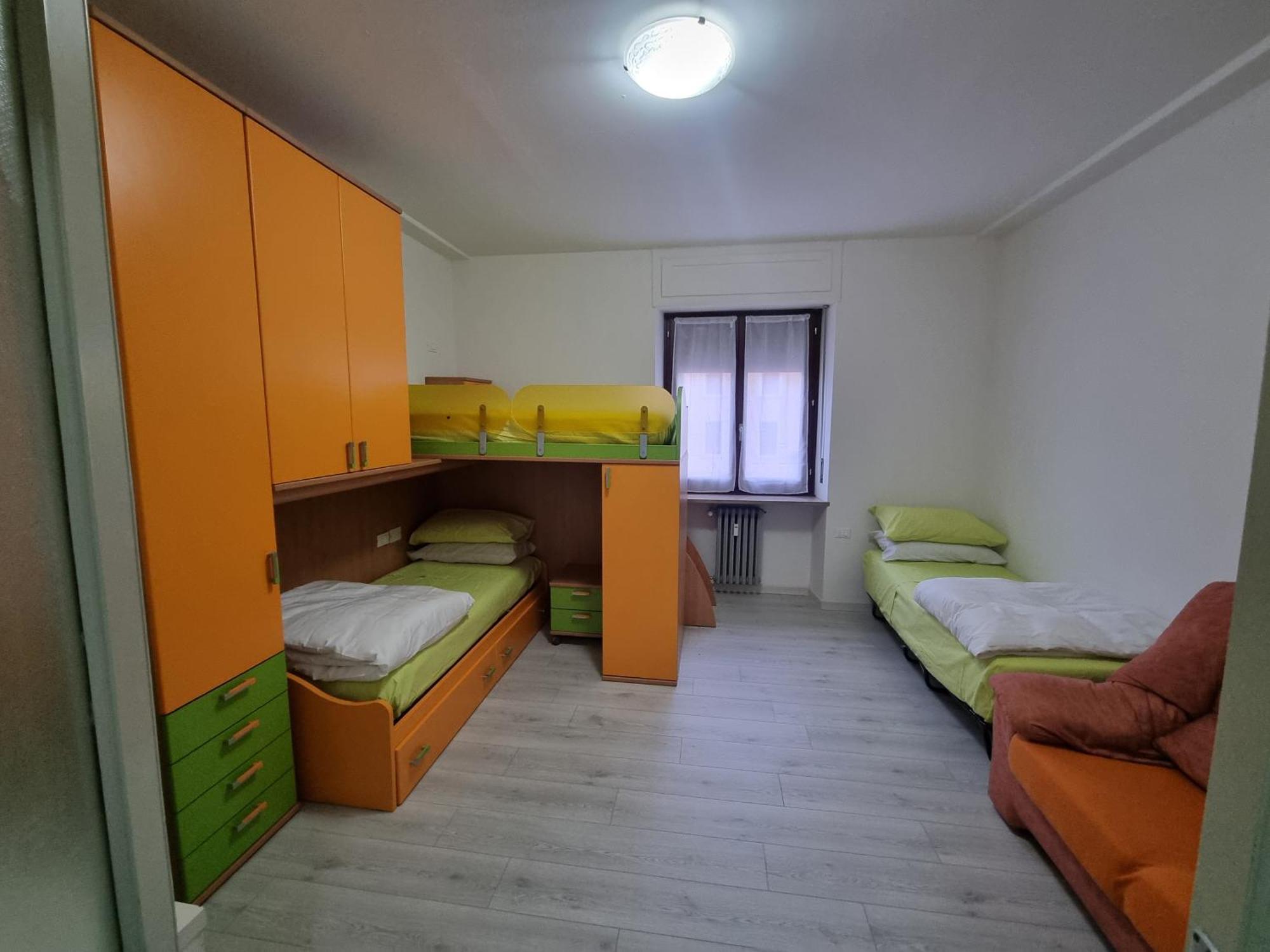 Casa Luisa - Appartamento Negrar Buitenkant foto