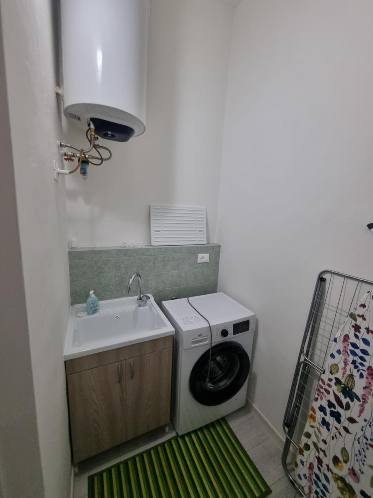 Casa Luisa - Appartamento Negrar Buitenkant foto