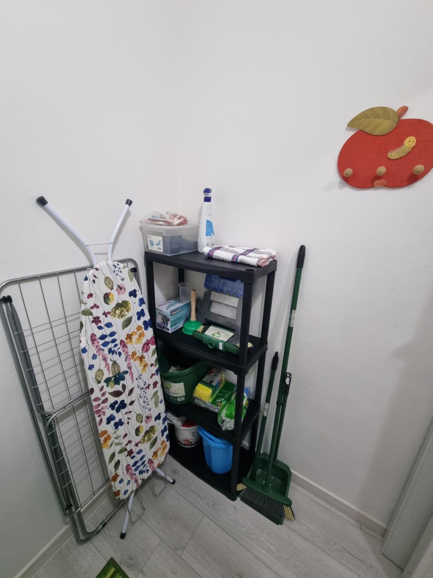 Casa Luisa - Appartamento Negrar Buitenkant foto