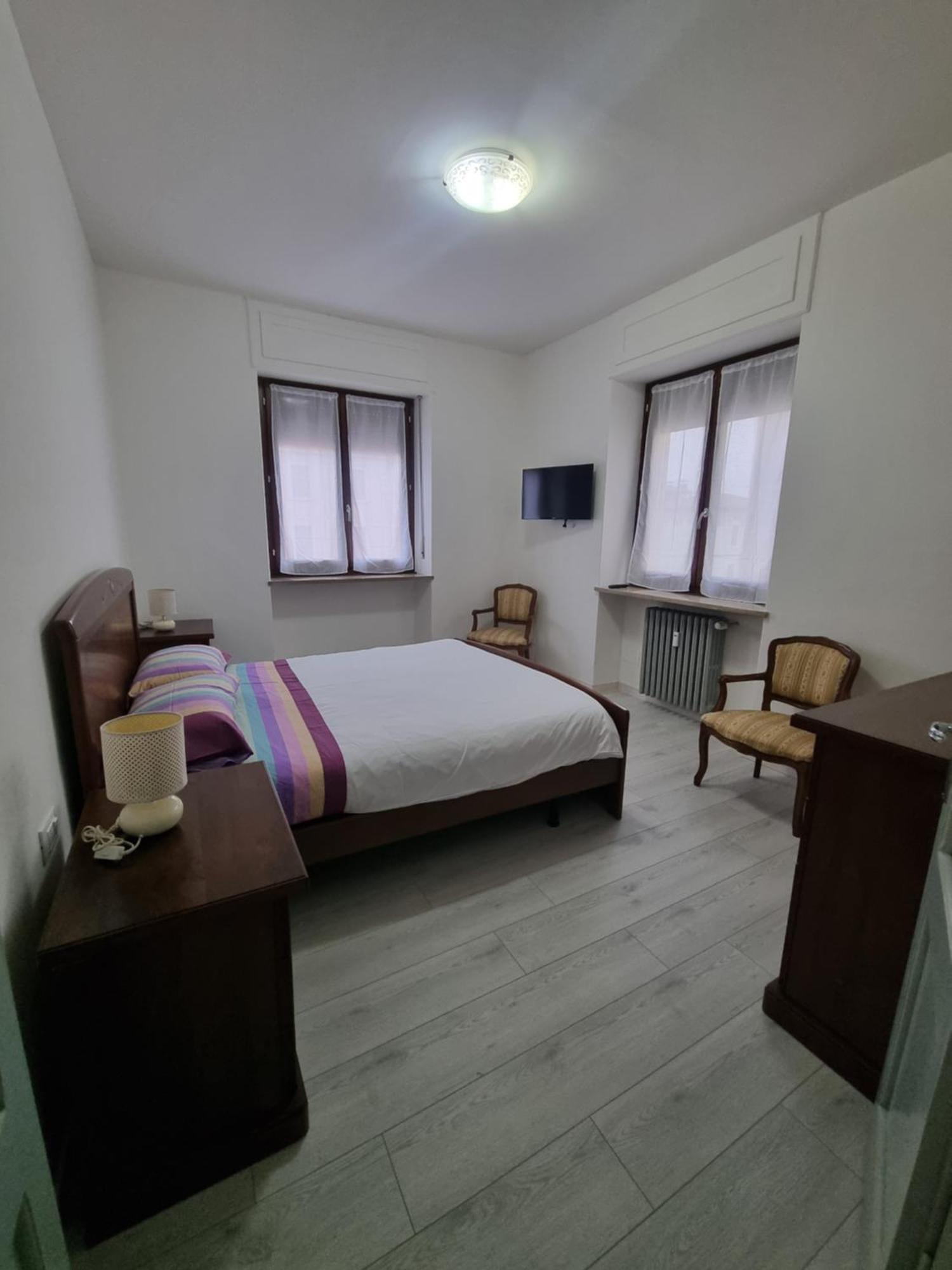 Casa Luisa - Appartamento Negrar Buitenkant foto