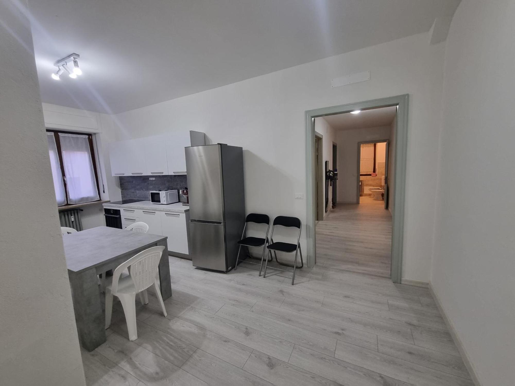 Casa Luisa - Appartamento Negrar Buitenkant foto