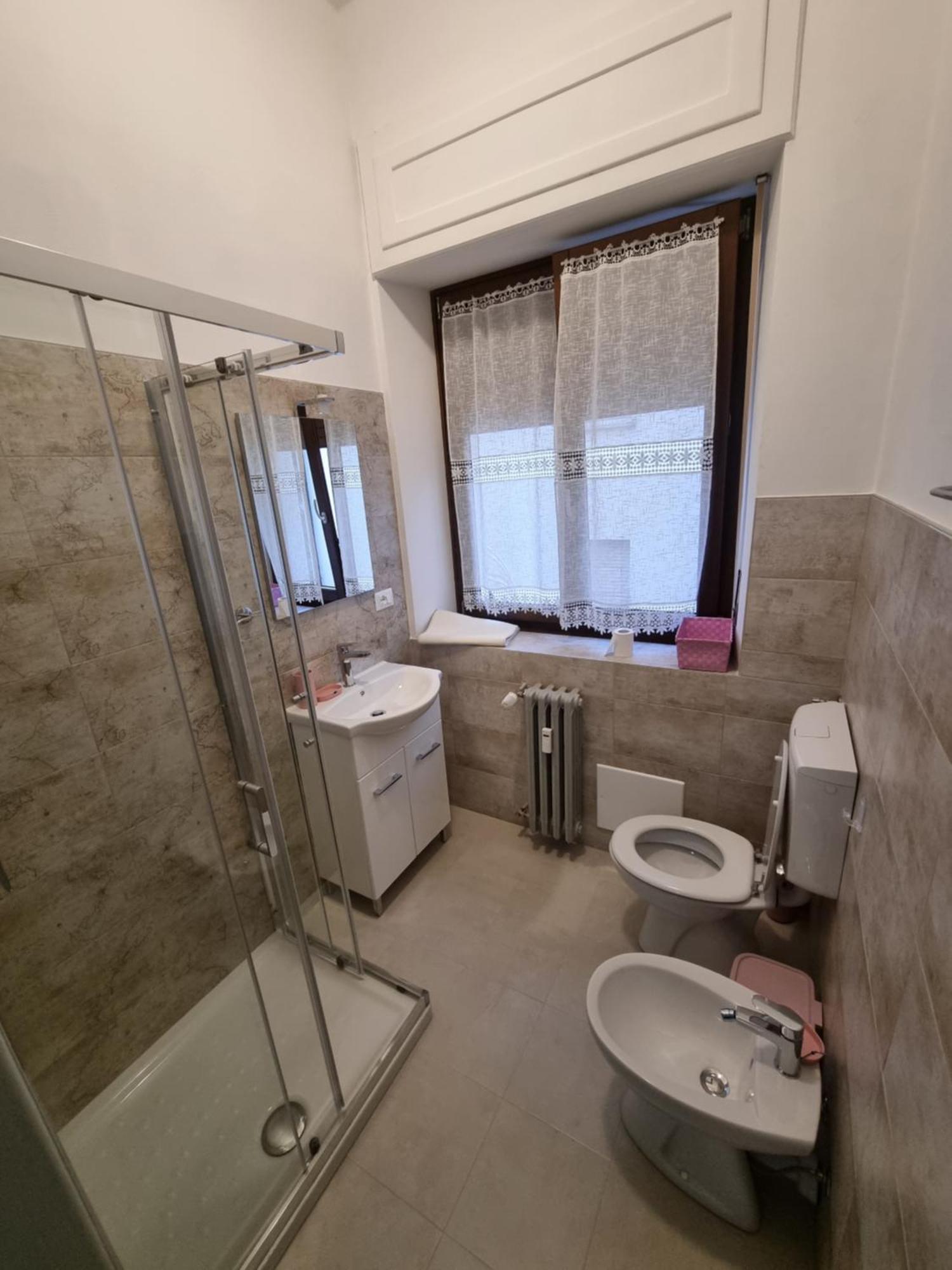 Casa Luisa - Appartamento Negrar Buitenkant foto