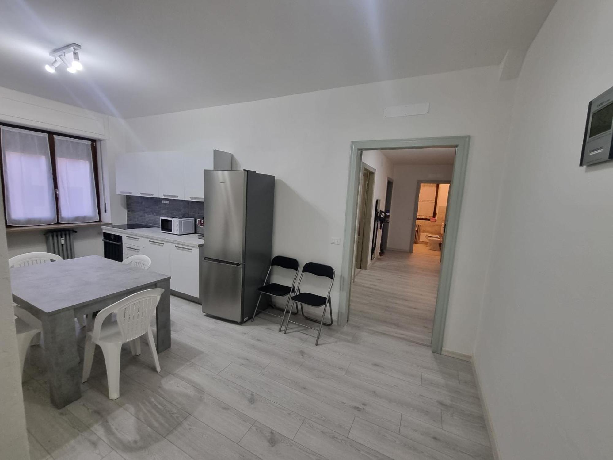 Casa Luisa - Appartamento Negrar Buitenkant foto