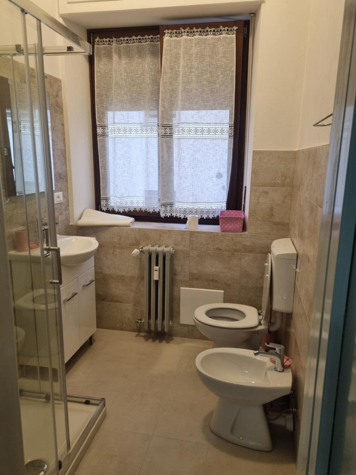 Casa Luisa - Appartamento Negrar Buitenkant foto