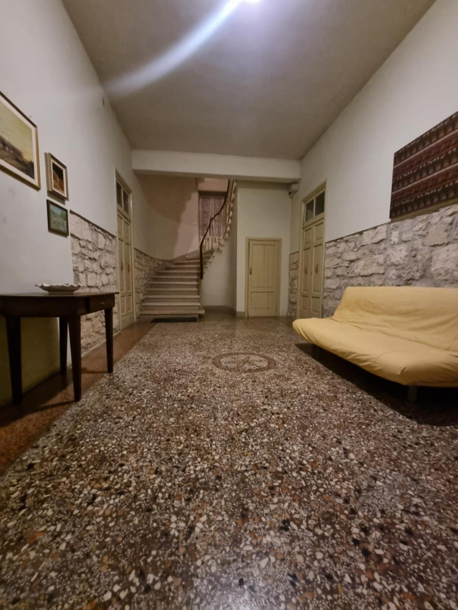 Casa Luisa - Appartamento Negrar Buitenkant foto
