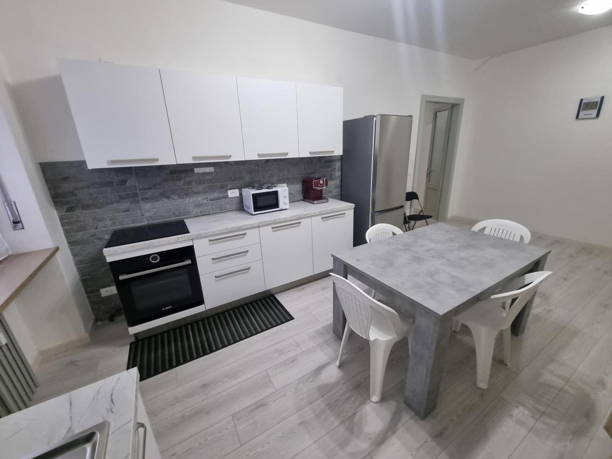 Casa Luisa - Appartamento Negrar Buitenkant foto
