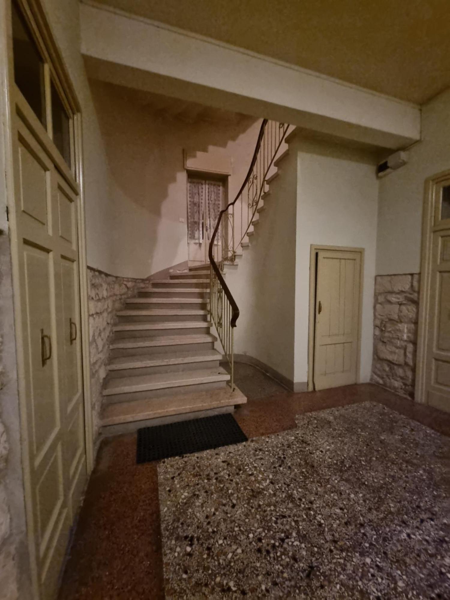 Casa Luisa - Appartamento Negrar Buitenkant foto