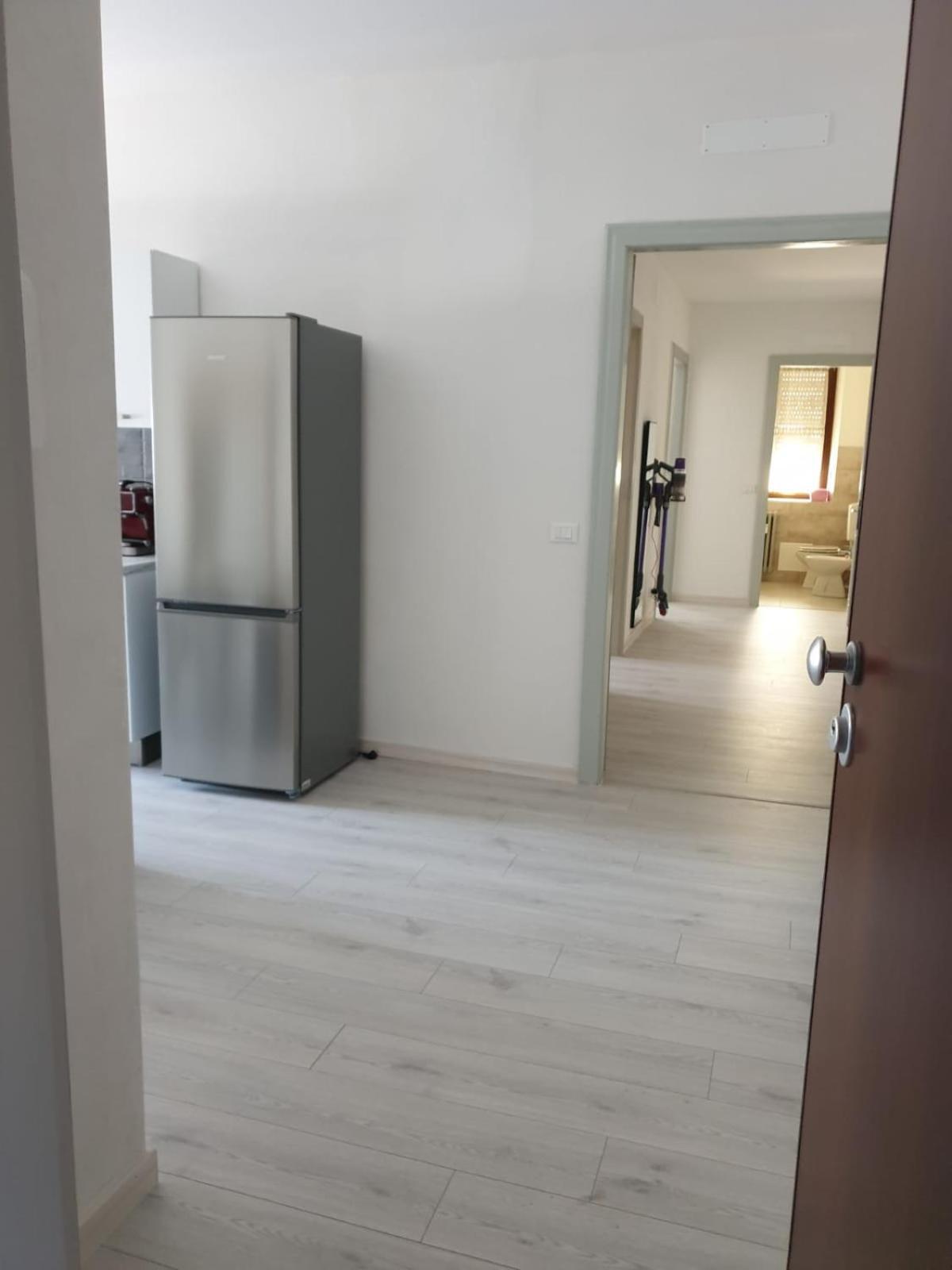 Casa Luisa - Appartamento Negrar Buitenkant foto