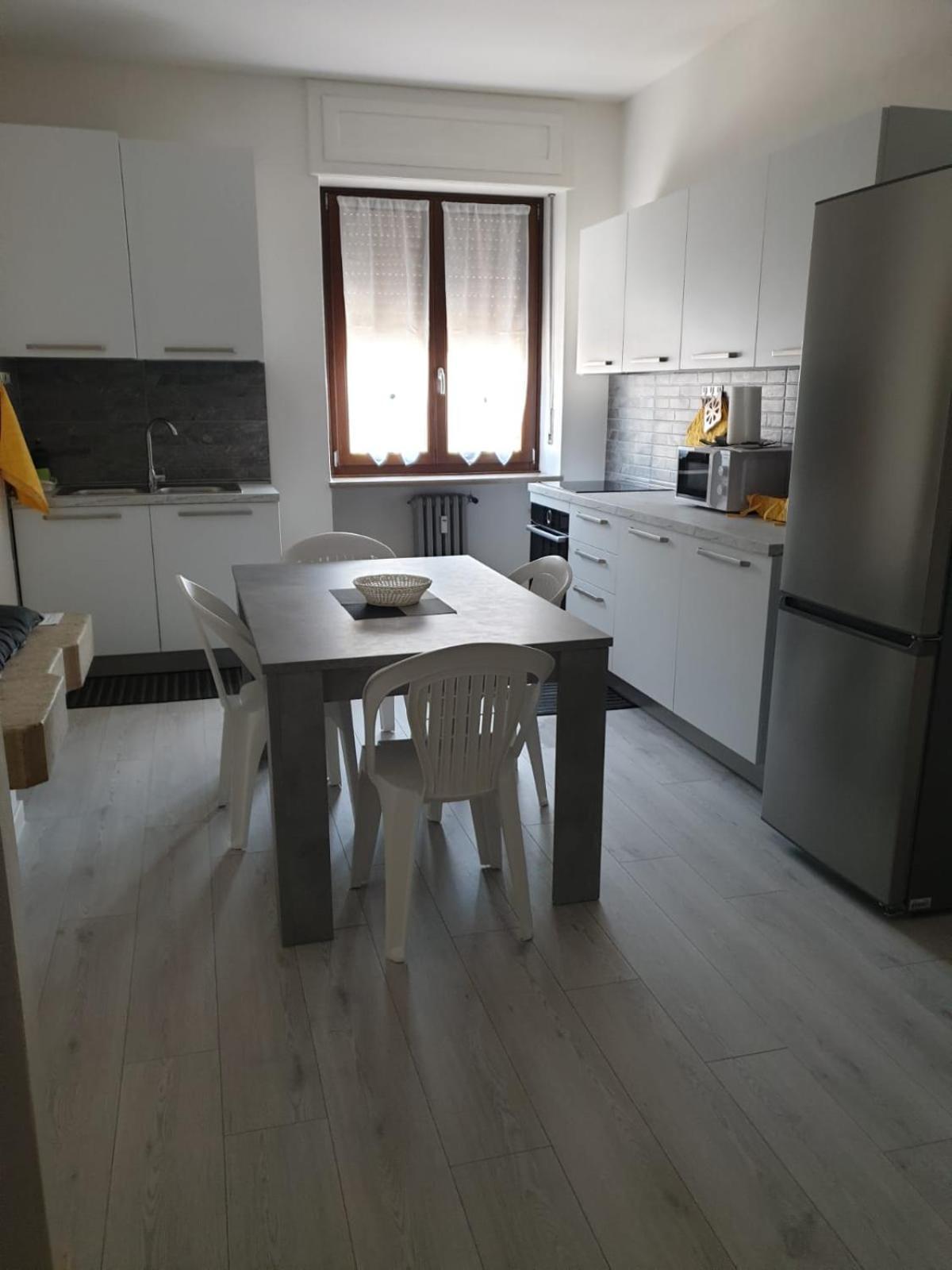 Casa Luisa - Appartamento Negrar Buitenkant foto