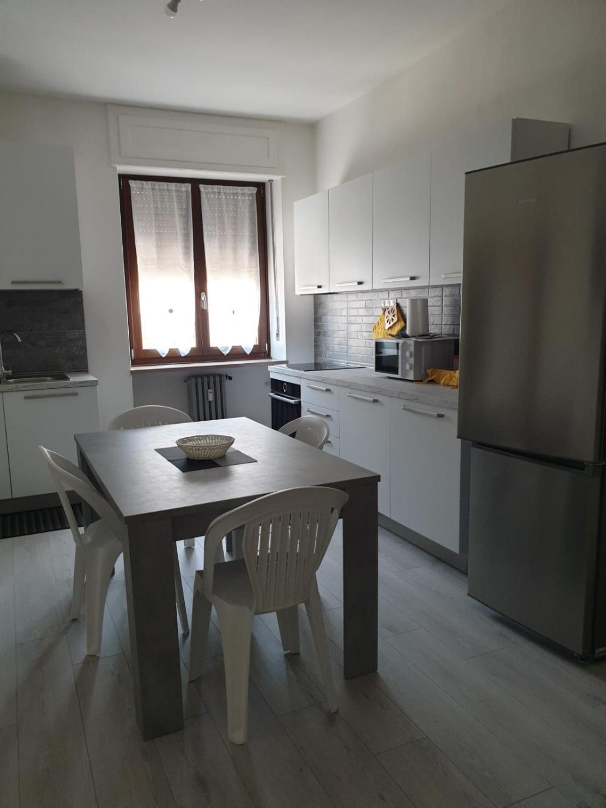 Casa Luisa - Appartamento Negrar Buitenkant foto
