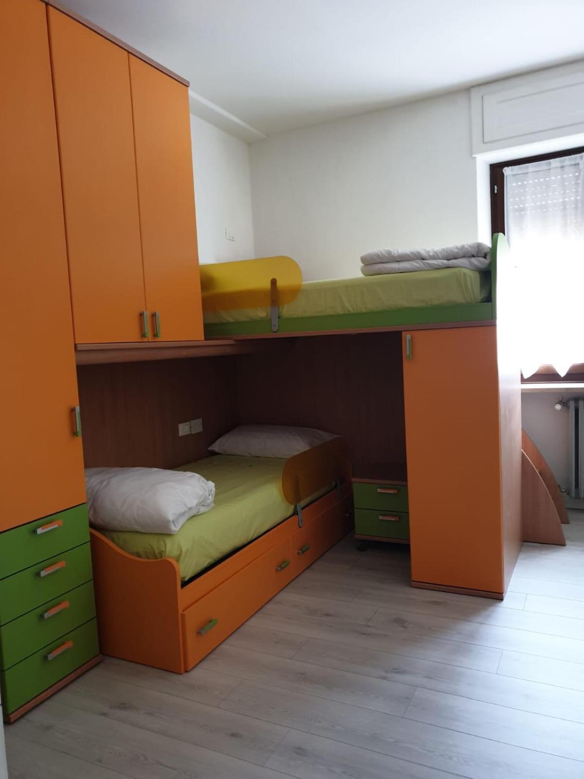 Casa Luisa - Appartamento Negrar Buitenkant foto