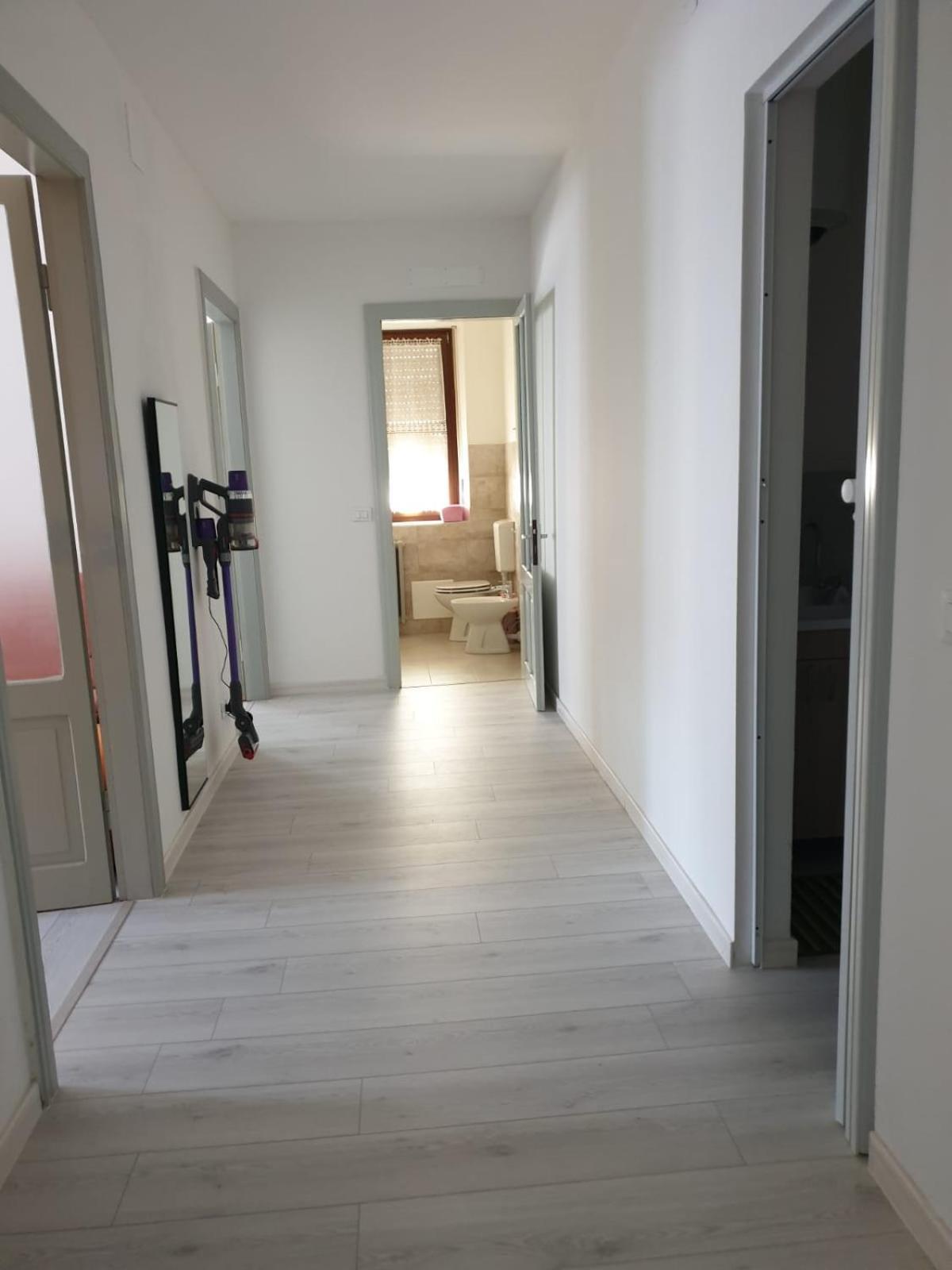 Casa Luisa - Appartamento Negrar Buitenkant foto