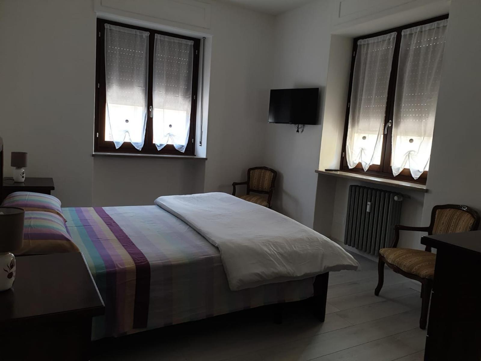 Casa Luisa - Appartamento Negrar Buitenkant foto