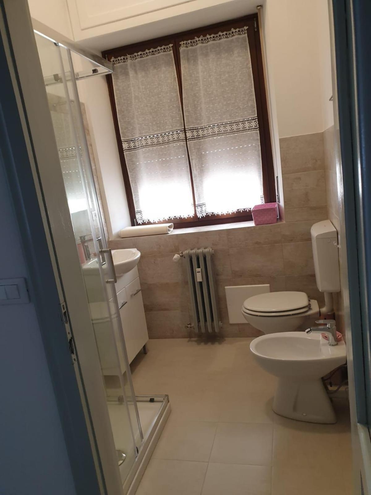 Casa Luisa - Appartamento Negrar Buitenkant foto