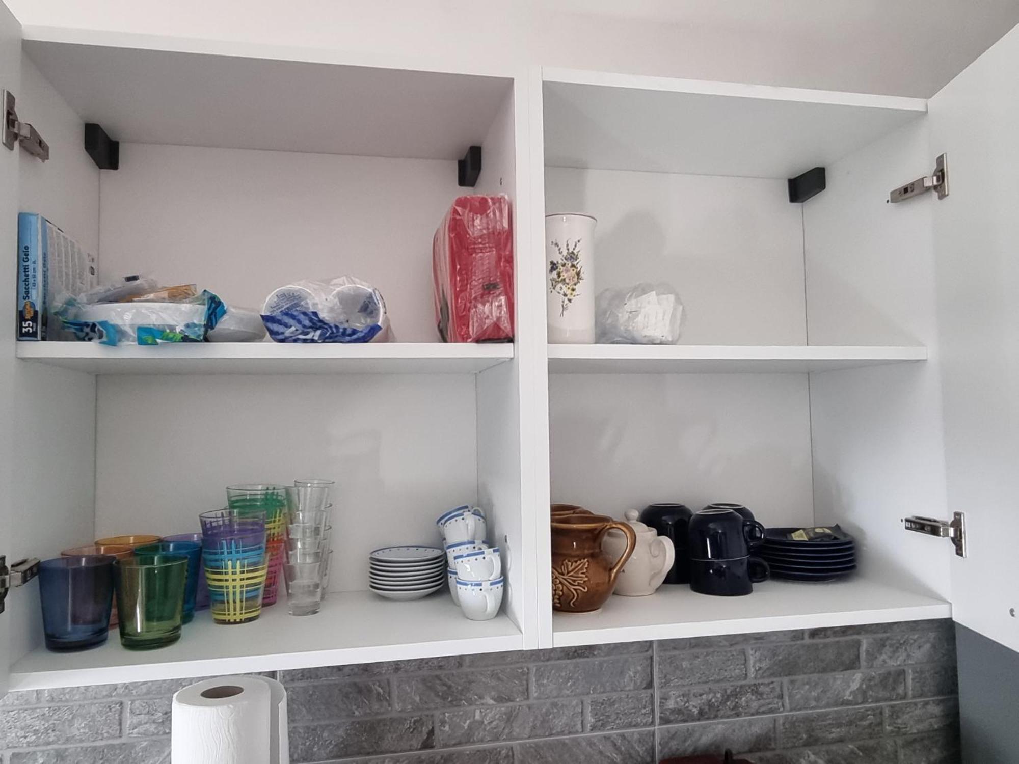 Casa Luisa - Appartamento Negrar Buitenkant foto